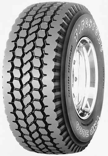 FIRESTONE TMP3000