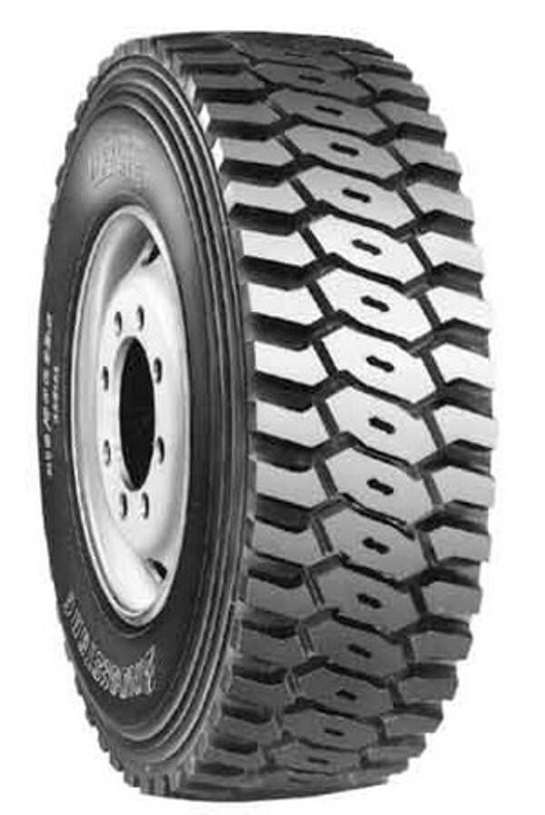 BRIDGESTONE L355