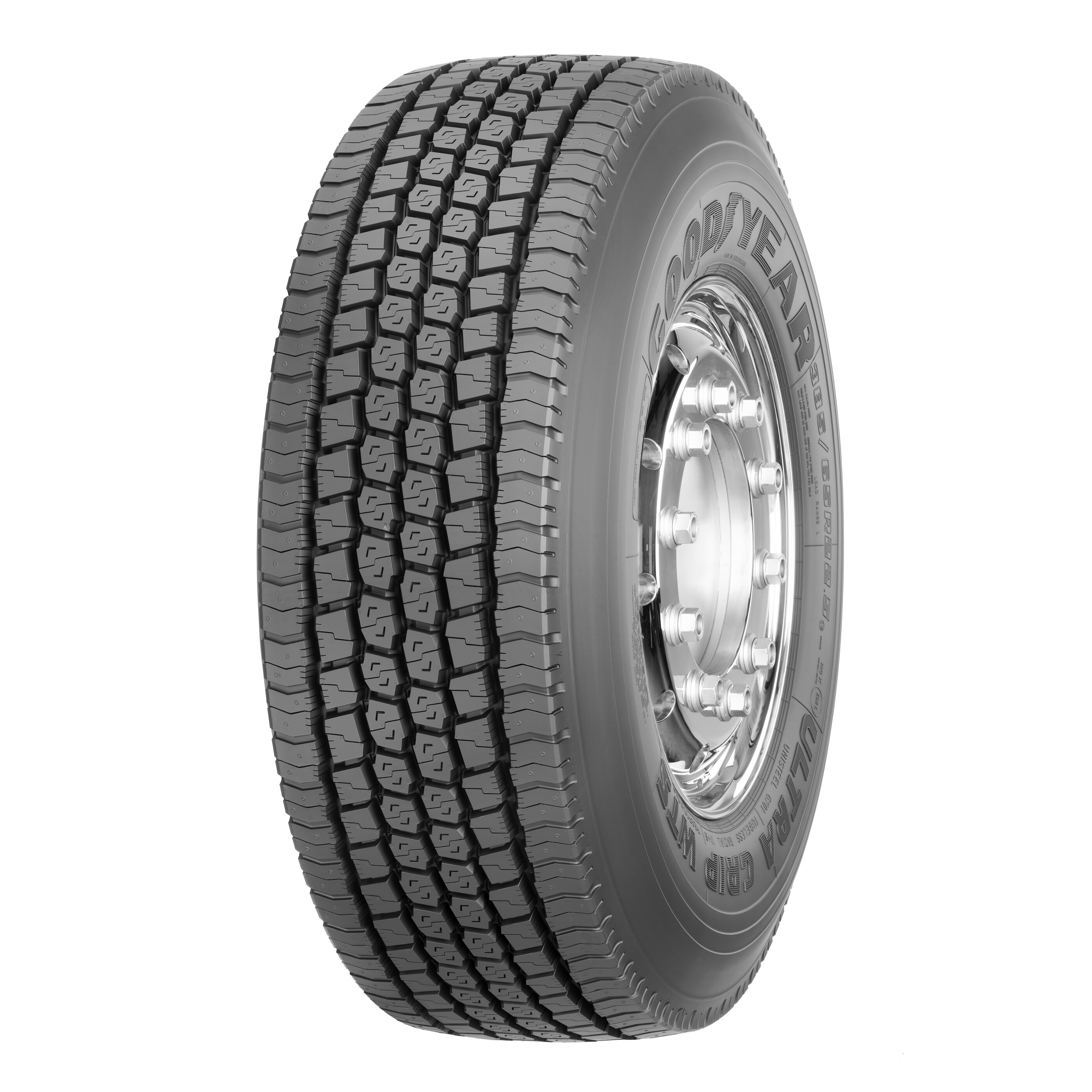 GOODYEAR ULTRA GRIP WTS