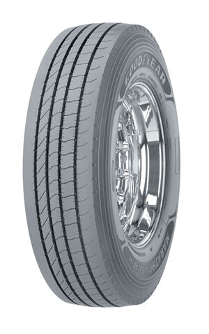 GOODYEAR MARATHON COACH