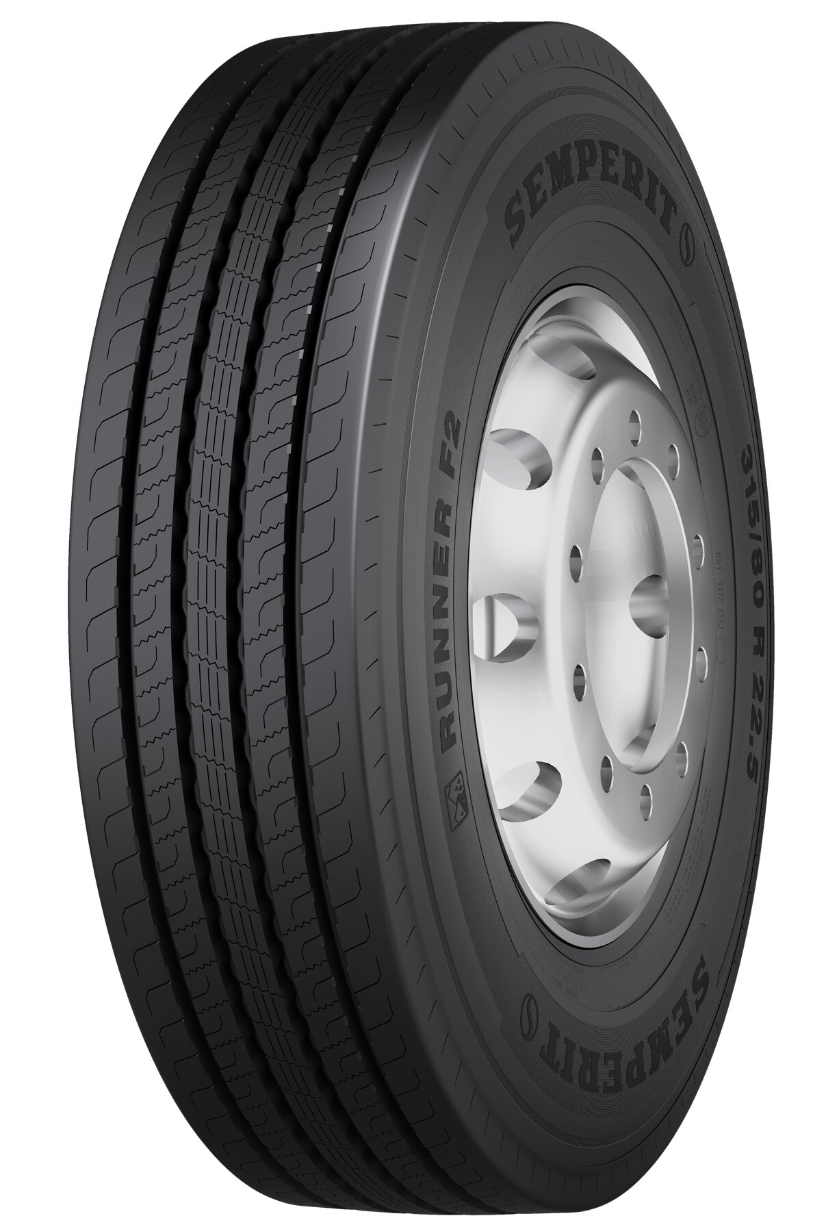 SEMPERIT RUNNER F2