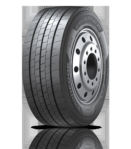 HANKOOK AL20W E-CUBE MAX