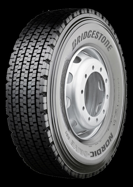 BRIDGESTONE NORDIC-DRIVE 001