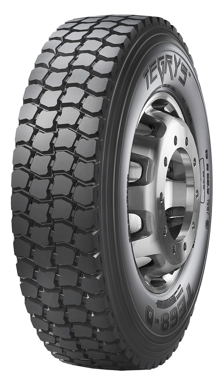 Tegrys T.E68D