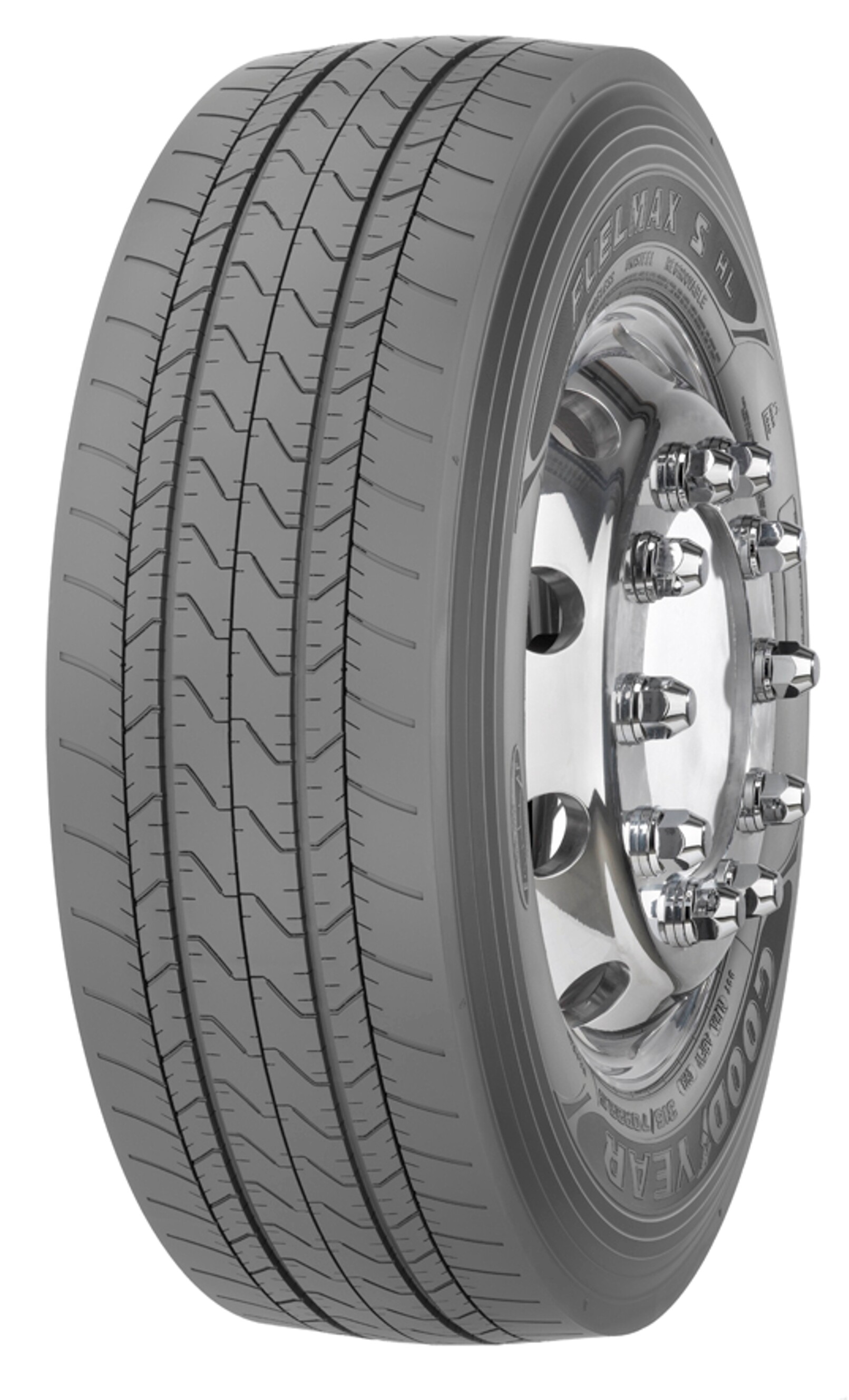 GOODYEAR FUELMAX S ENDURANCE