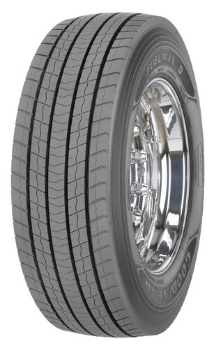 GOODYEAR FUELMAX D ENDURANCE