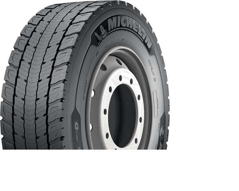 MICHELIN X MULTI ENERGY D2