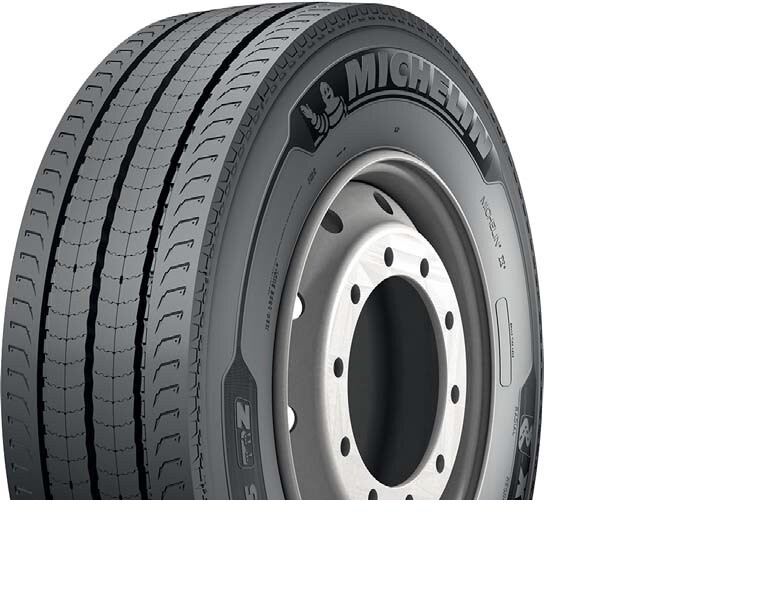 MICHELIN X MULTI ENERGY Z2