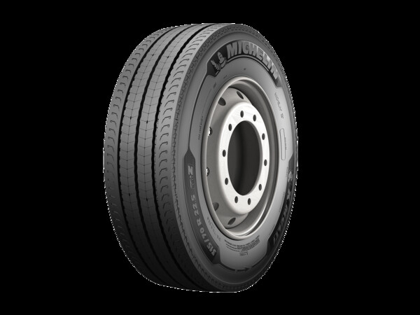 MICHELIN X MULTI Z 2