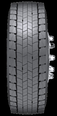 GOODYEAR FUELMAX D GEN2