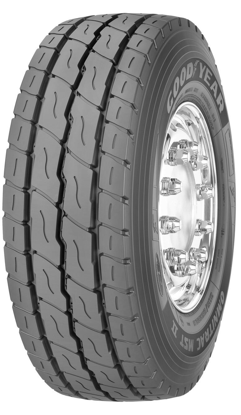 GOODYEAR OMNITRAC MST II