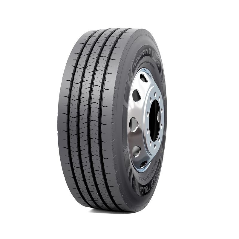 NOKIAN HAKKA TRUCK STEER 2