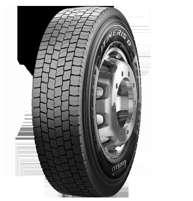 PIRELLI ITINERIS D90