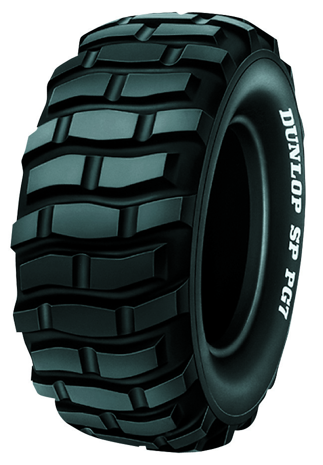 DUNLOP SP PG 7
