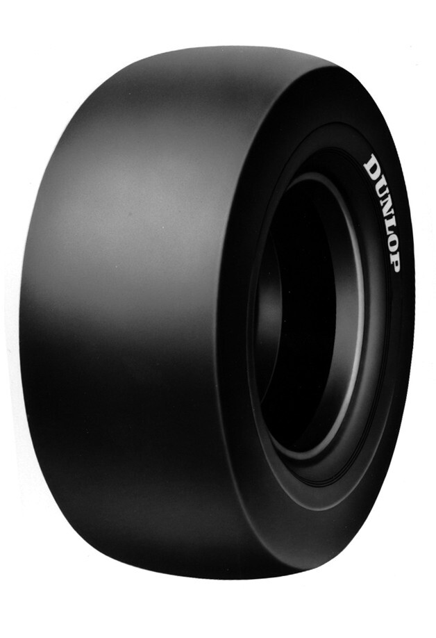 DUNLOP PG 21 RC