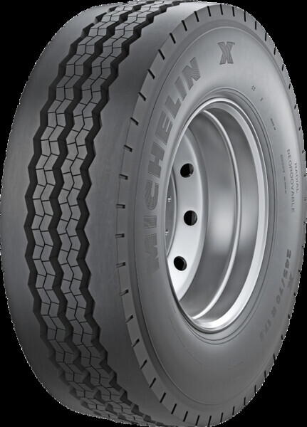 MICHELIN XTE2