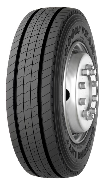 GOODYEAR Marathon LHT, 164 J, GOD