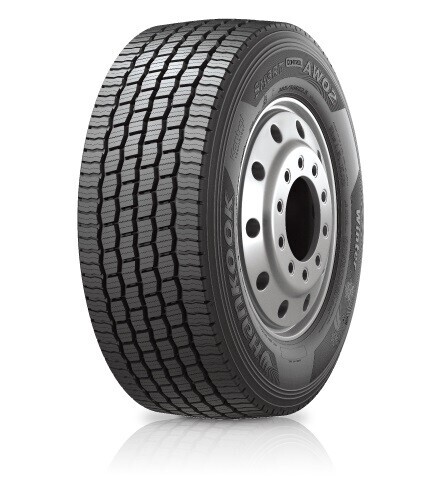 HANKOOK AW02