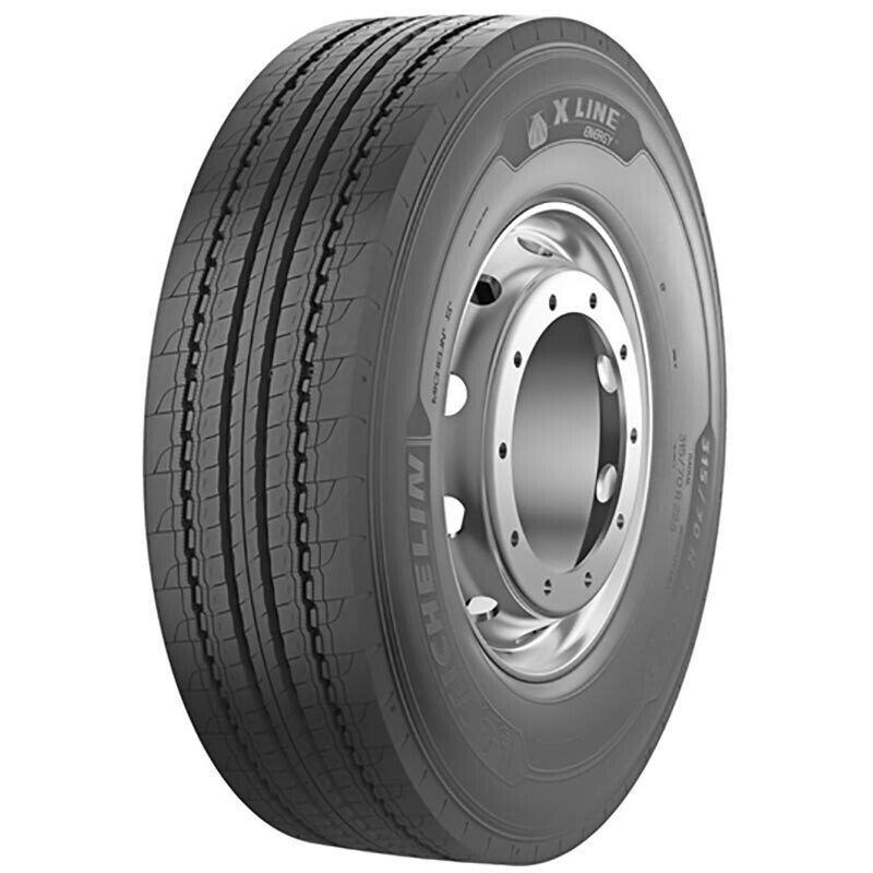 MICHELIN X Line Energy Z, 156/150 L, MIC