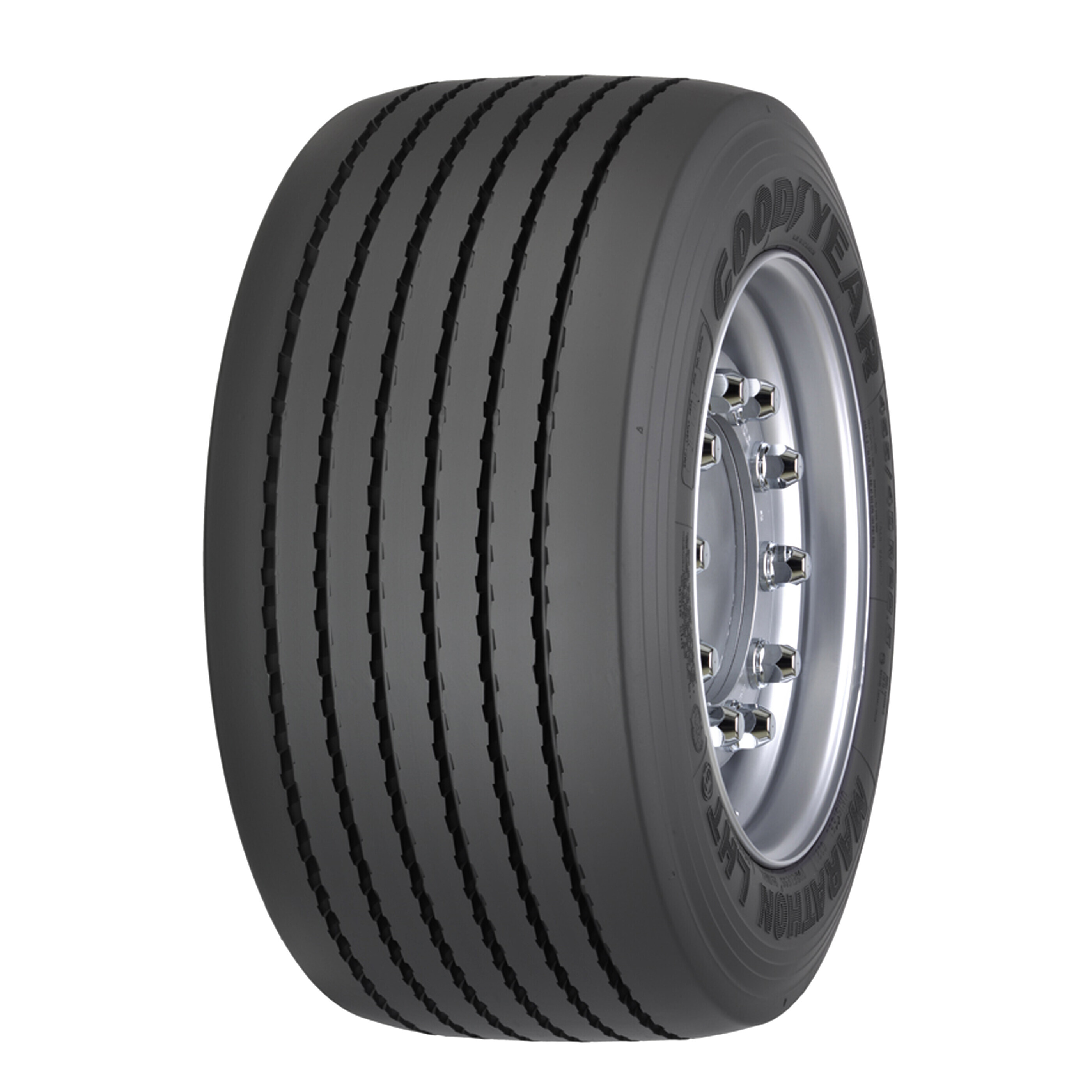 GOODYEAR MARATHON LHT+