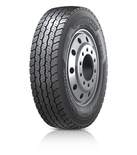 HANKOOK SMART FLEX DH35