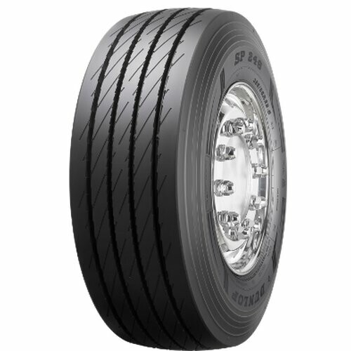 DUNLOP SP246