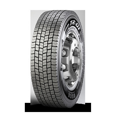 PIRELLI TR:01 TRIATHLON