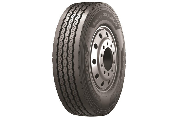 HANKOOK SMART WORK AM09