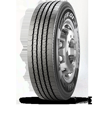 PIRELLI FR:01 II