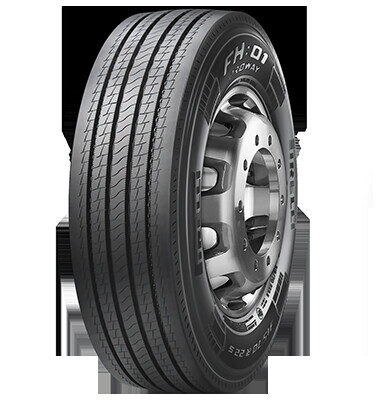 PIRELLI FH:01 PROWAY