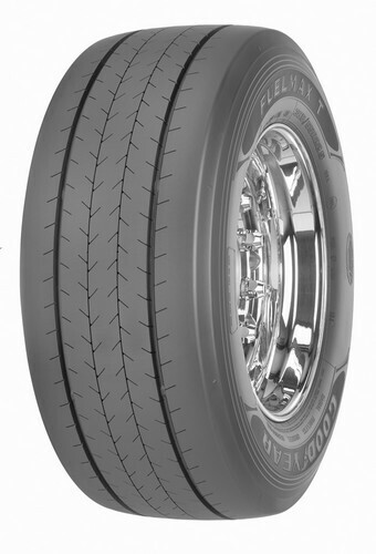 GOODYEAR FUELMAX T