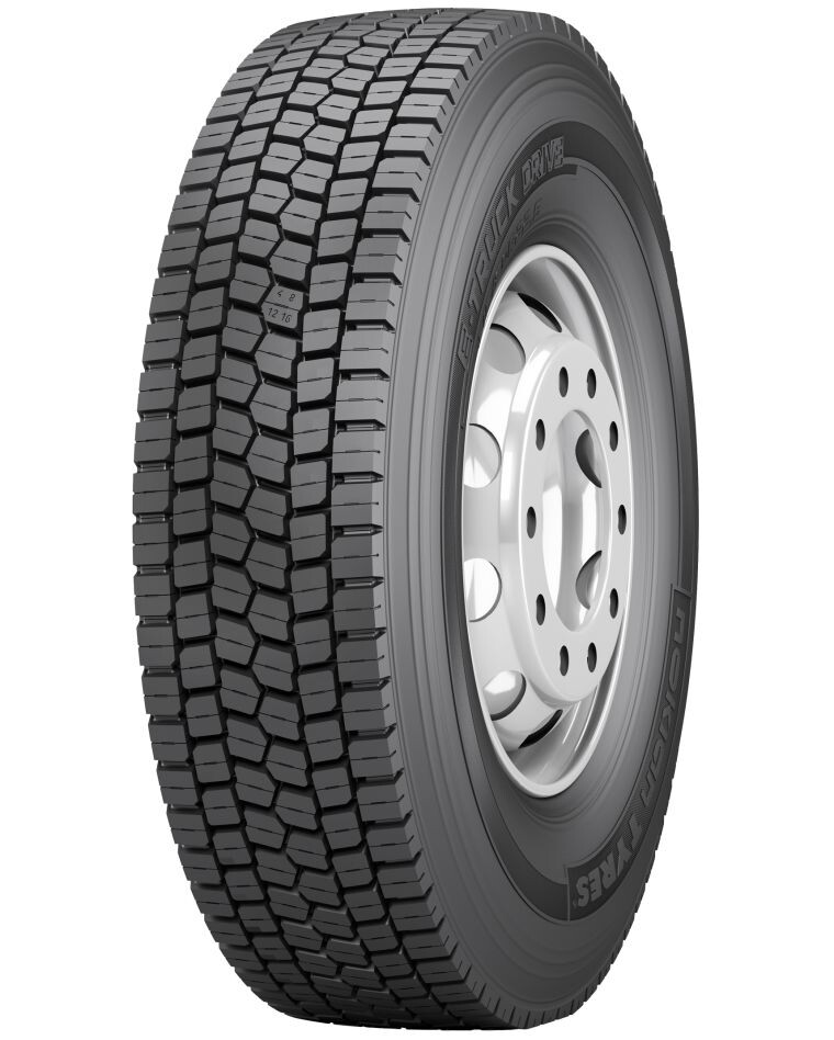 NOKIAN NOKIAN E-TRUCK DRIVE