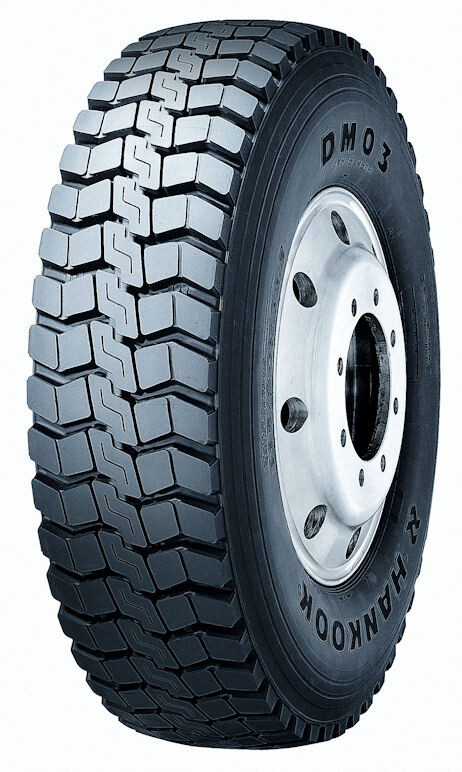 HANKOOK SUPER GRIP DM03