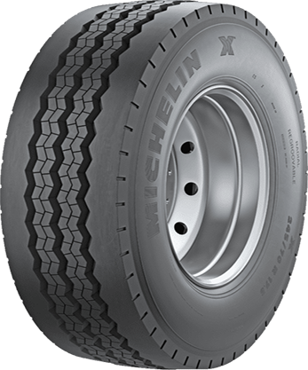 MICHELIN XTE2
