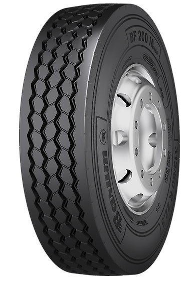 BARUM BF 200 M