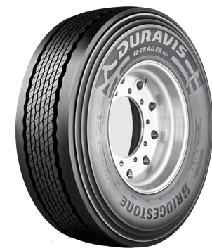 BRIDGESTONE DURAVIS R-TRAILER 002