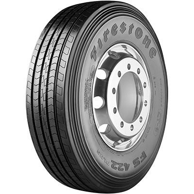 FIRESTONE FS422+