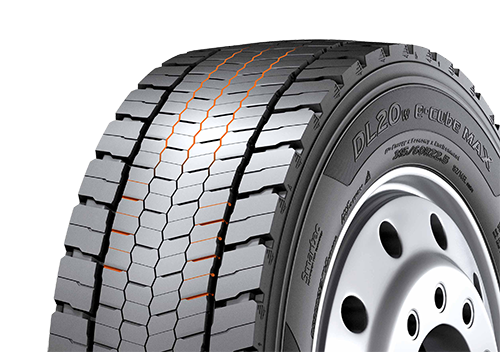 HANKOOK DL20W E-CUBE MAX