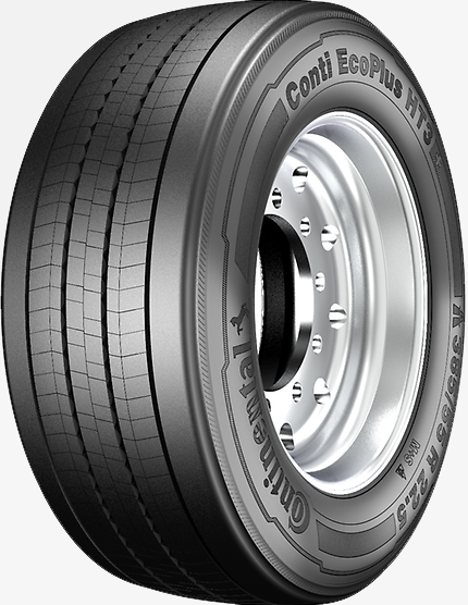 CONTINENTAL CONTI ECOPLUS HT3+