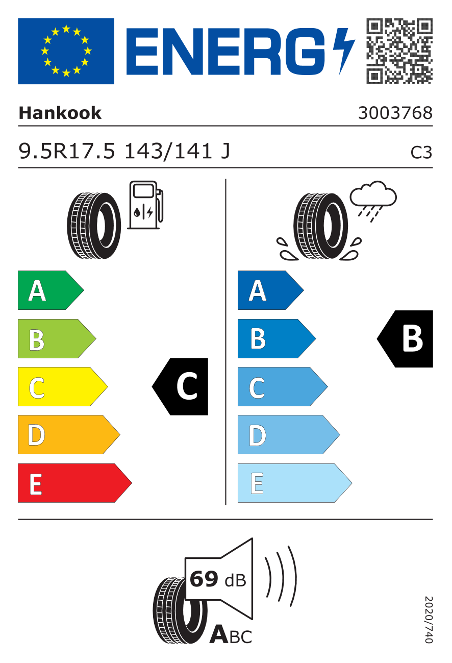 HANKOOK SMART FLEX TH31