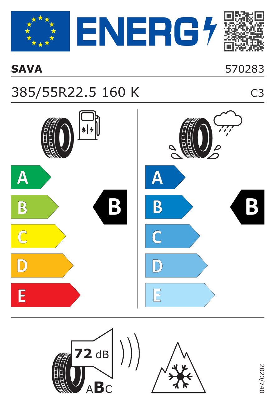 SAVA CARGO 5