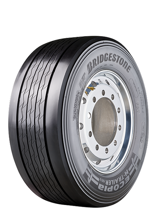 BRIDGESTONE ECOPIA H-TRAILER 002