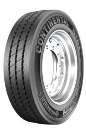 CONTINENTAL HTR 2+ REGIONAL TRAFFIC CONTINENTAL HTR 2+ REGIONAL TRAFFIC