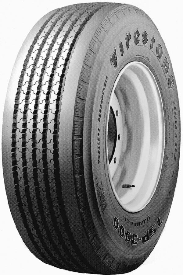 FIRESTONE TSP3000 FIRESTONE TSP3000