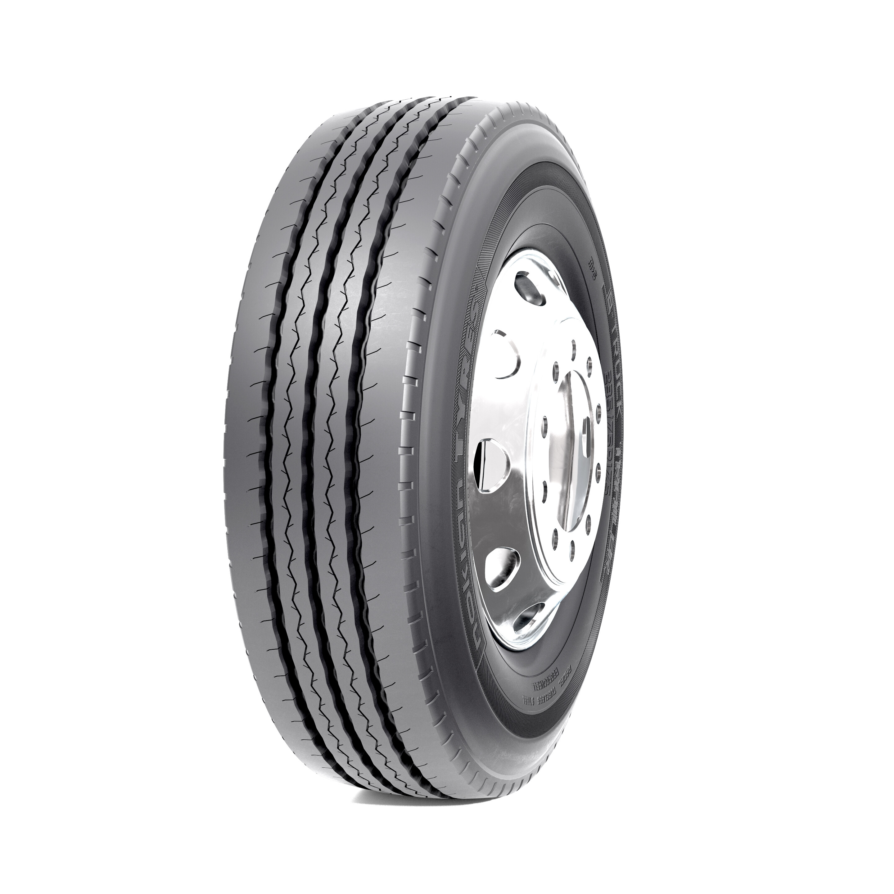 NOKIAN NOKIAN E-TRUCK TRAILER NOKIAN NOKIAN E-TRUCK TRAILER