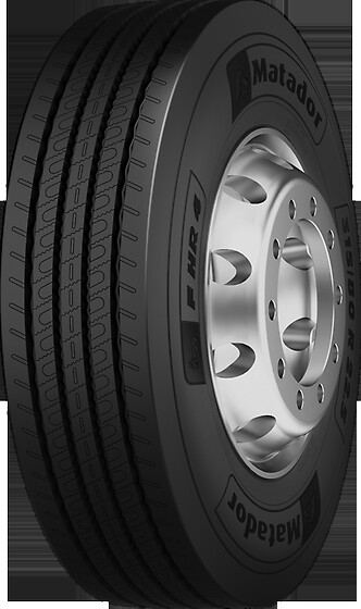 MATADOR F HR 4+ MATADOR F HR 4+