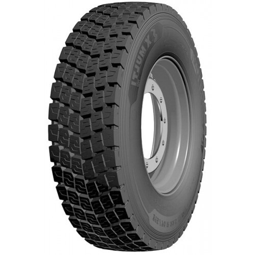 MICHELIN-RE X MULTI HD D REMIX MICHELIN-RE X MULTI HD D REMIX