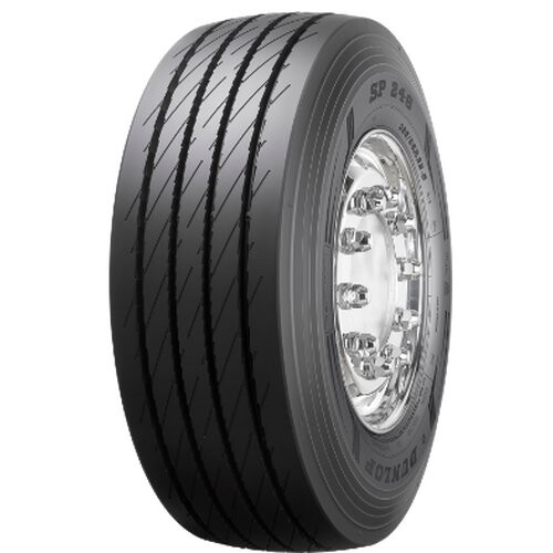 DUNLOP SP246 DUNLOP SP246