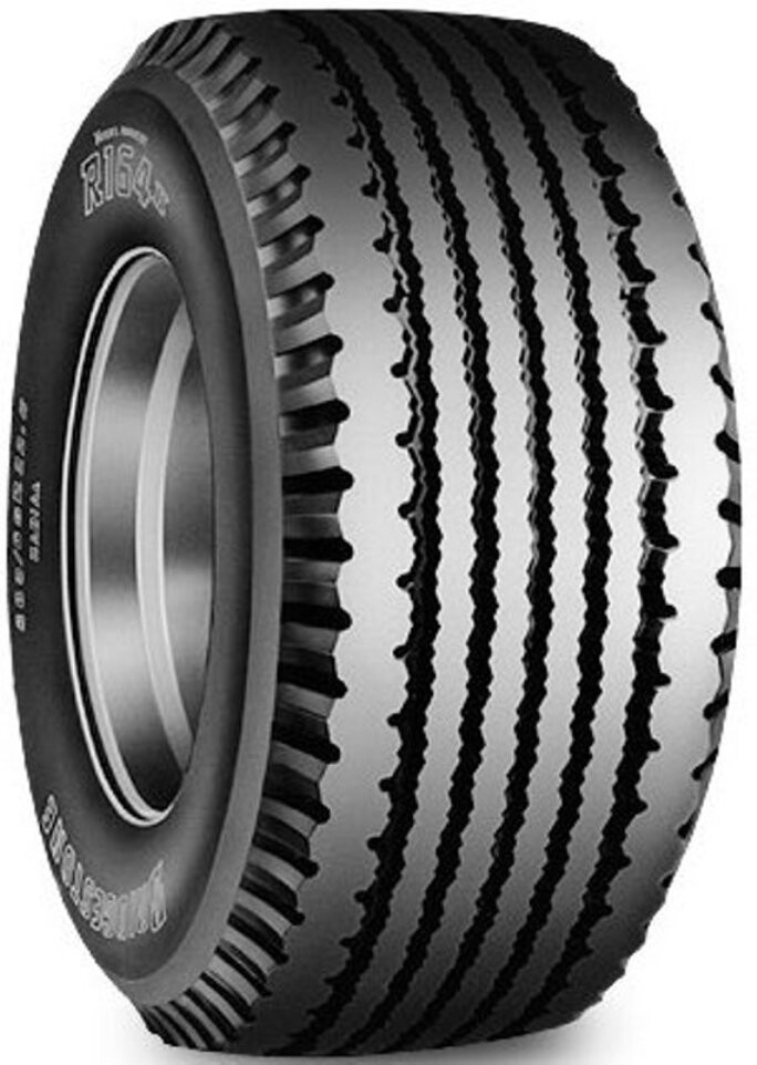 BRIDGESTONE R164 BRIDGESTONE R164
