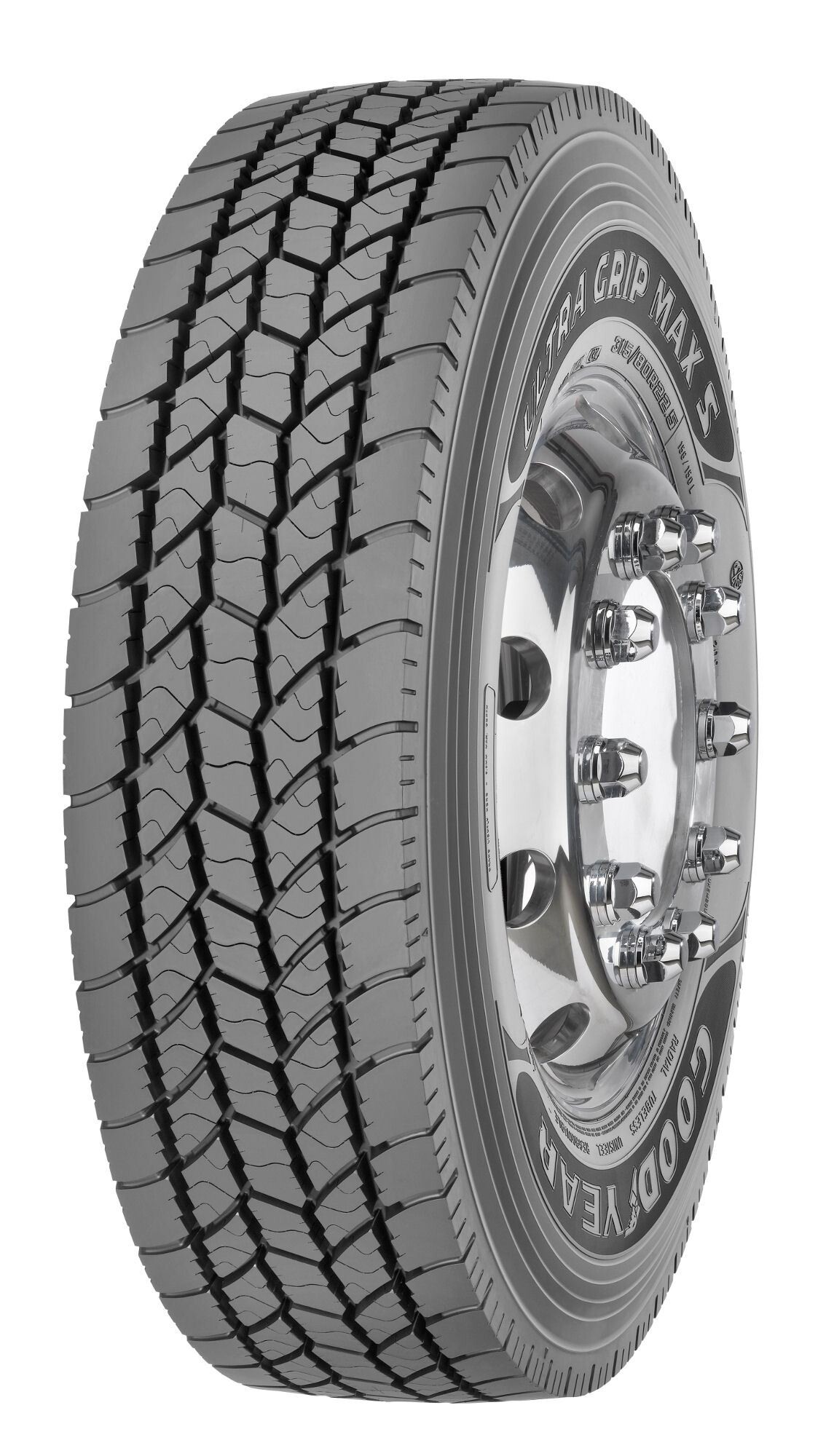 GOODYEAR ULTRAGRIP MAX S GOODYEAR ULTRAGRIP MAX S